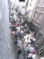 Webcam rue Haute � HONFLEUR